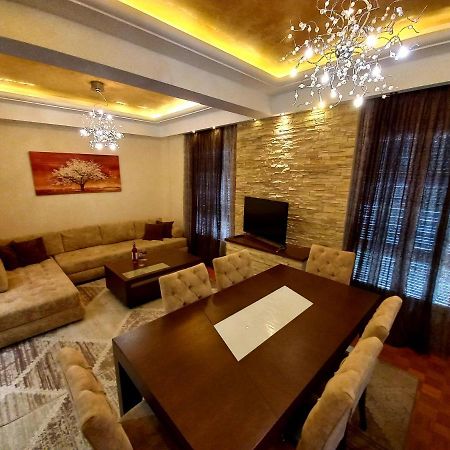 Ms Corfu Center Apartment Esterno foto