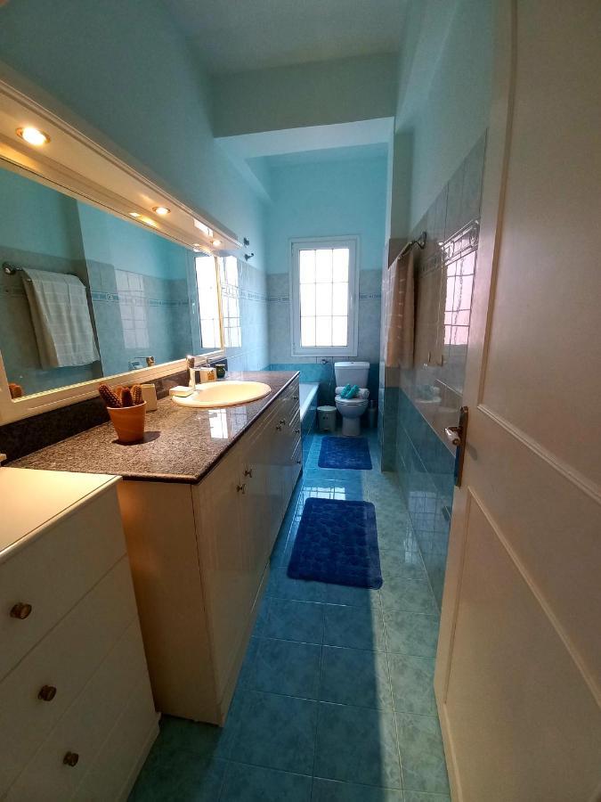 Ms Corfu Center Apartment Esterno foto