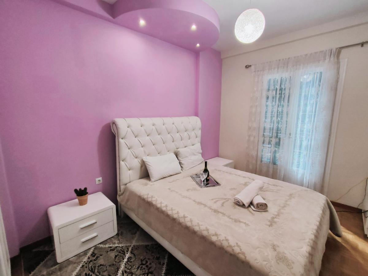 Ms Corfu Center Apartment Esterno foto