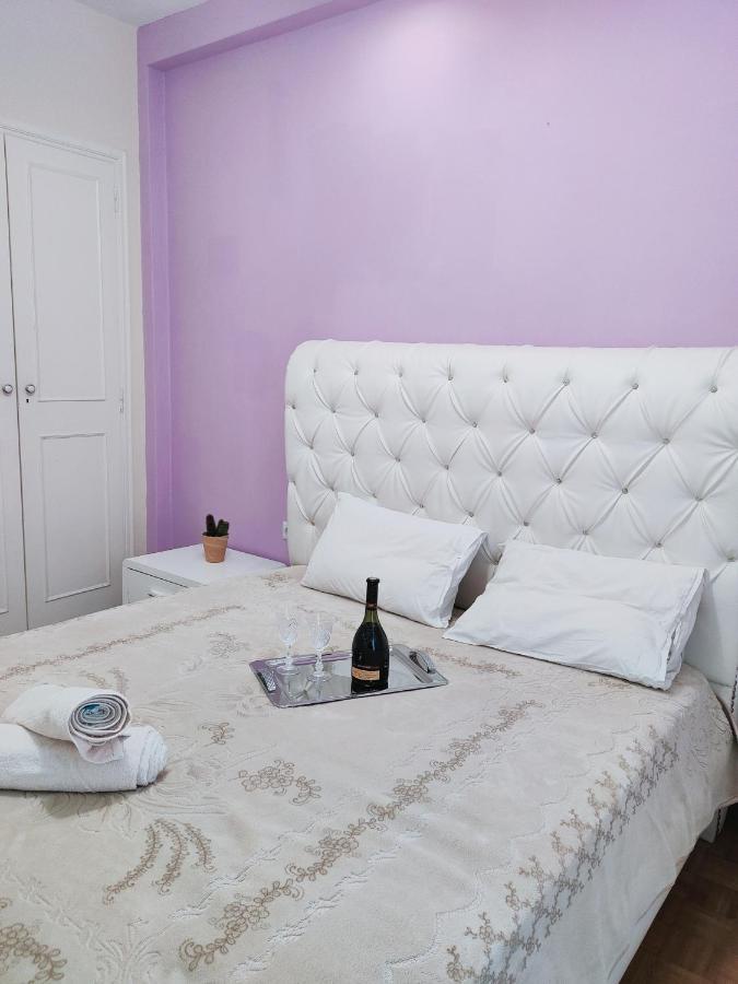 Ms Corfu Center Apartment Esterno foto