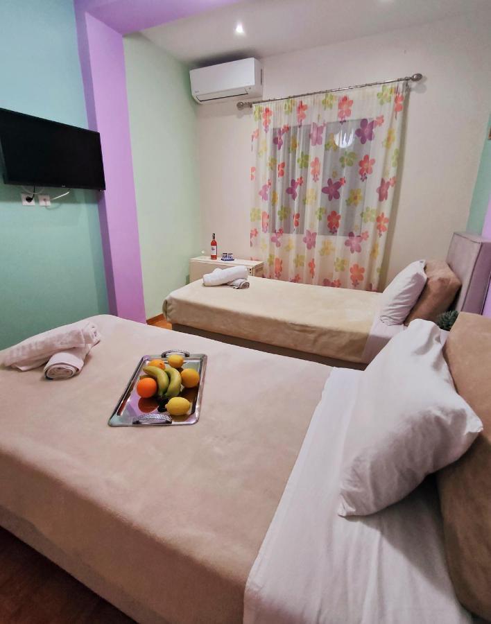 Ms Corfu Center Apartment Esterno foto